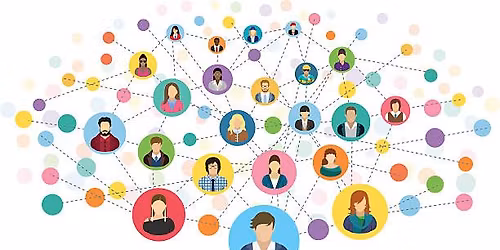 "Familienaufstellung" mit Imma-Maria Schleicher, Maria Hageneder