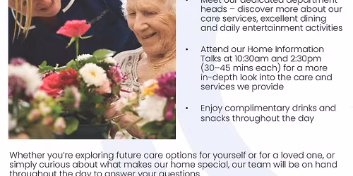 Discovery Day - Belmont View