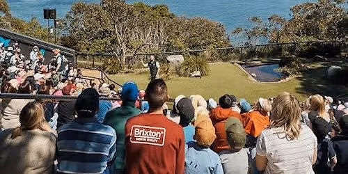 Taronga Zoo Sydney: Entry Ticket (Sydney) Tickets