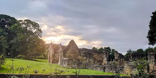 Wander Through Time: Greenfield Heritage Walk - CHANGE OF DATE