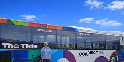 Tranzit Coachlines Central Careers Open Day 