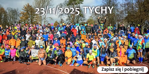 Tyski Bieg Mors\u00f3w Mokre Majtki vs. Suche Majtki