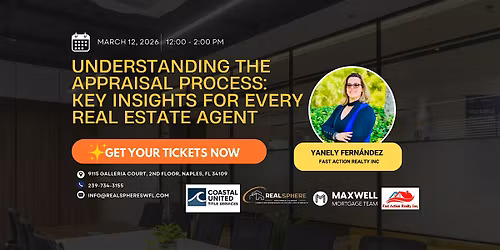 Understanding the Appraisal Process: Key Insights for Every Real Estate Age