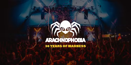 Arachnophobia Mol 2026