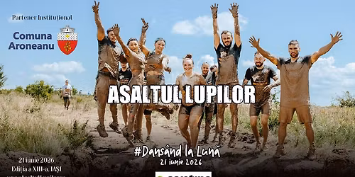 Asaltul Lupilor