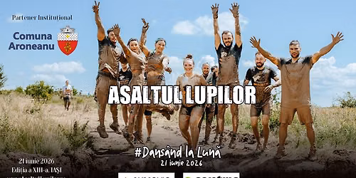 Asaltul Lupilor