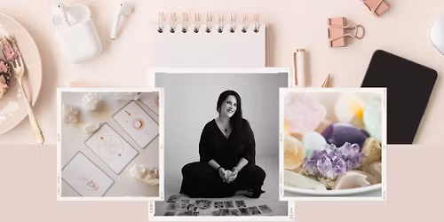 Successful Women's Society October Event with Emma van de Lustgraaf from Emma Van Psychic