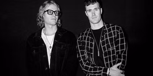 Bob Moses & Cannons Tickets 