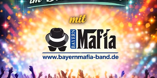 Ostertanz im Bierlein-Saal