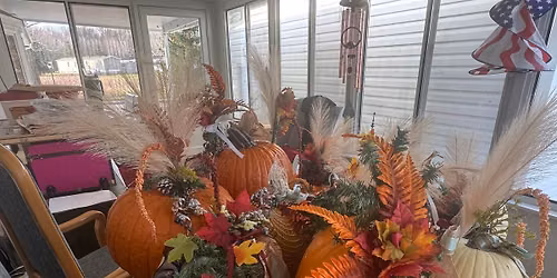 Shiawassee County Free Community Thanksgiving Dinner