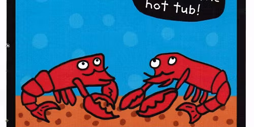 Lobsterfest 2026