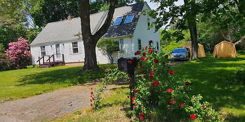 Cuddling 2.0 - Windsor Ct, Doug's House: Sunday, August 16th, 4pm-8pm, ET
