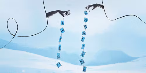 Kal\u0117dinis spektaklis I SNIEGO KARALIEN\u0116 I Visai \u0161eimai N-4