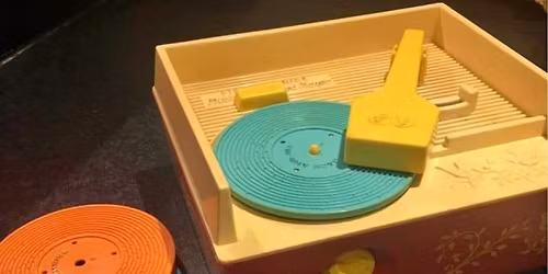 Private event- DJ holiday party