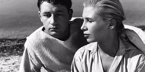 Screening: La Pointe Courte