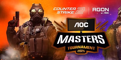 AOC MASTERS DEMO EVENT AT PCWORX SM FAIRVIEW