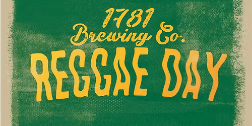 Reggae Day 2026