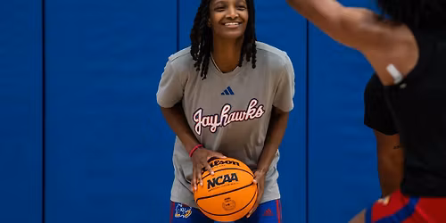 Kansas Jayhawks at Missouri State Bears Womens Basketball