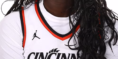 Cincinnati Bearcats Women's Basketball vs. Ball State Cardinals