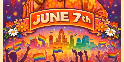 The Loyal Order of Mrs Ropers WNY @Pride buffalo