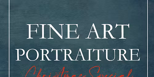 Session Day's Fine Art Christmas