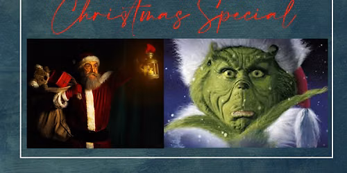 Session Day's Fine Art Christmas SOLD OUT