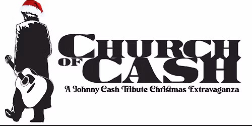 Church of Cash