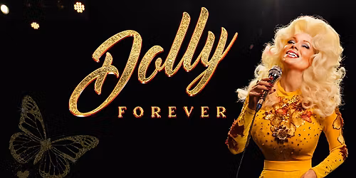 Dolly Forever