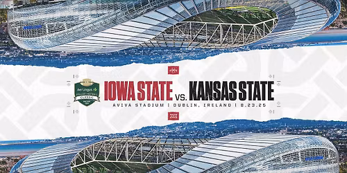 Parking Iowa State Cyclones at Kansas State Wildcats Womens Soccer