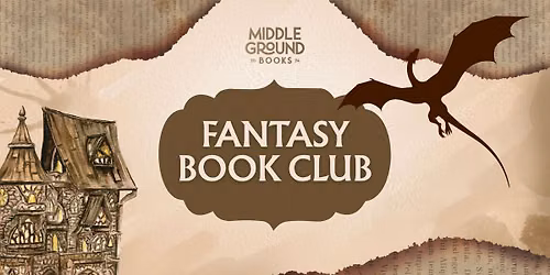 Fantasy Book Club
