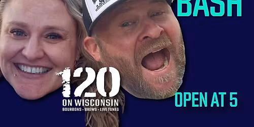 BORK + CLARK - APRIL FOOL'S BASH