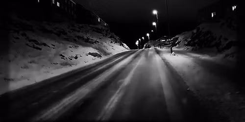 Fernisering: Nuuk Noir af Minik Bidstrup & Mie Laugesen