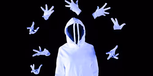 Oxygen- DELUSION 2.0