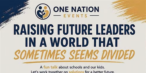 Future Leaders Need More Than One-Size-Fits-All Education