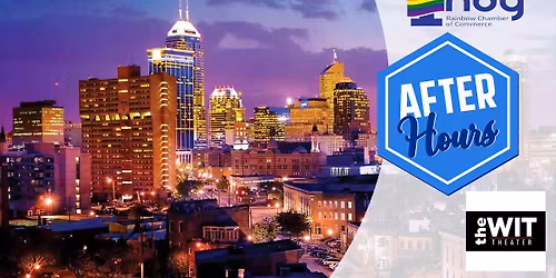 April Business After Hours