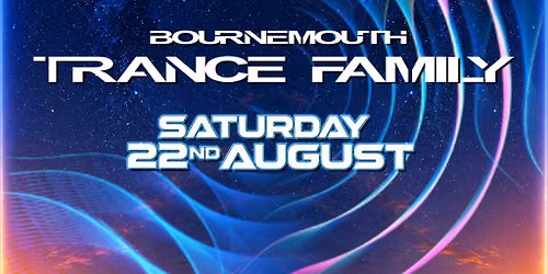 Bournemouth Trance Family