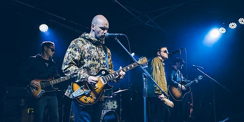 Atomic live in concert - Chodfest - Doma\u017elice (CZ)