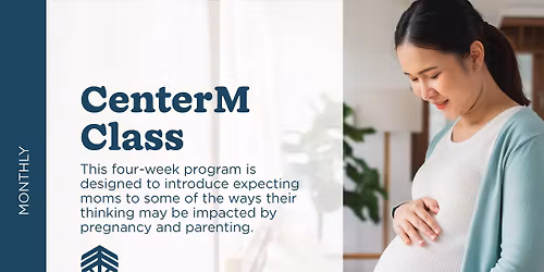 CenterM Class