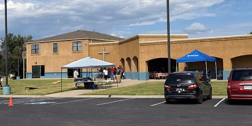 KSBC Community Give Back