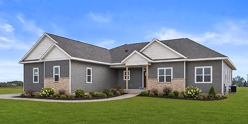 Parade of Homes - Fall