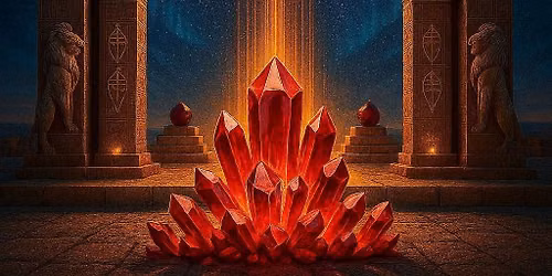 The Sacred Way Fair