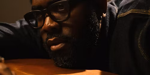 Jake Isaac in Groningen