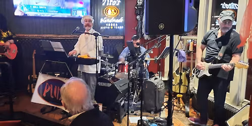 Plush at Chamber's Other Side!