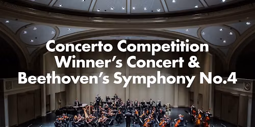 Milwaukee Symphony Orchestra - Four Last Songs at Bradley Symphony Center