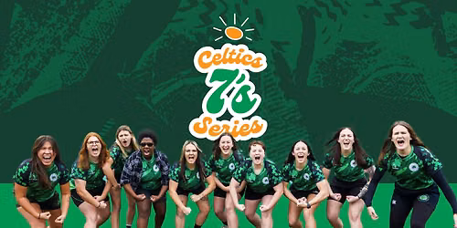 Celtics Sevens Series
