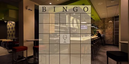 Music Bingo- 90s and 2000s