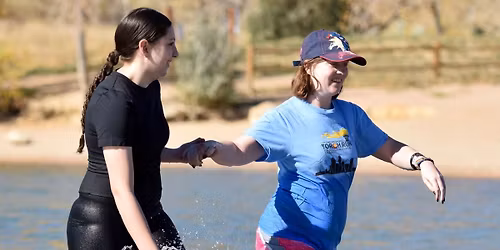 2026 Lakewood Polar Plunge presented by Spectrum