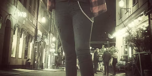 Minneskv\u00e4ll f\u00f6r Sofia