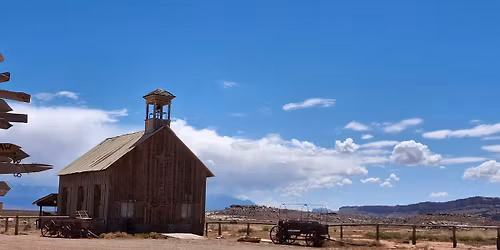 Codger Wellness - suggested activties