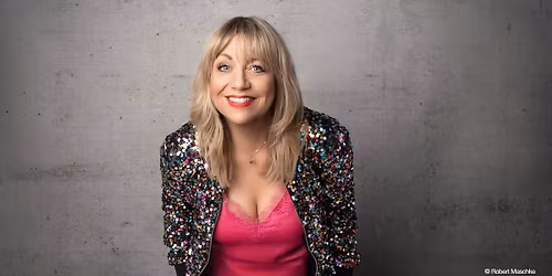 Mirja Regensburg: Happy. - Posthof Linz